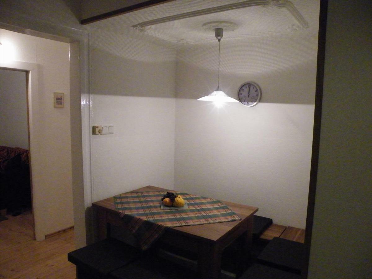 Ferienwohnung Wieneke Velbert Exterior foto